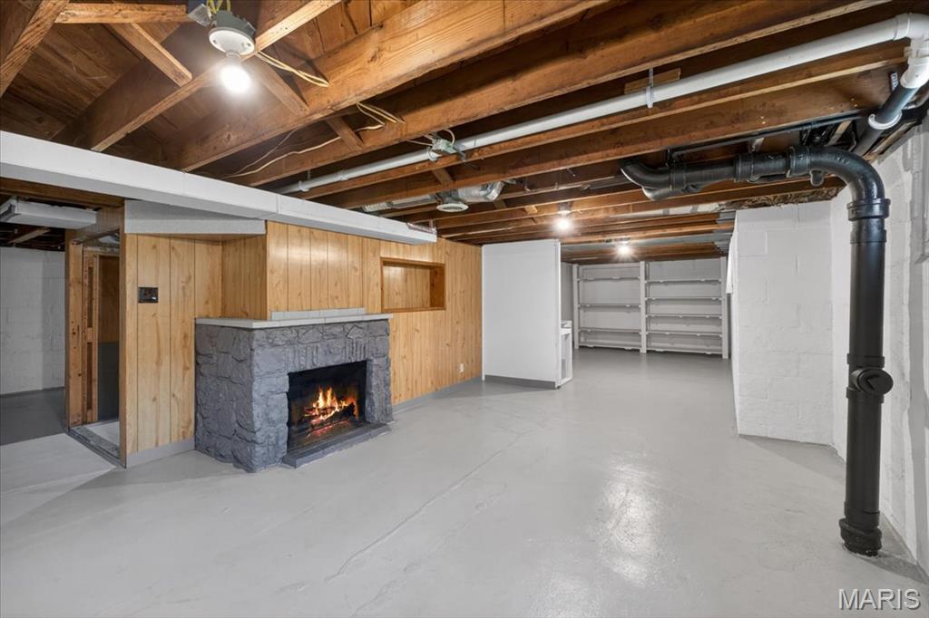 St Ferdinand Commons - Residential