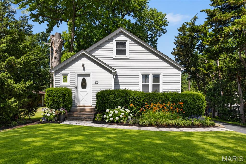 St Ferdinand Commons - Residential