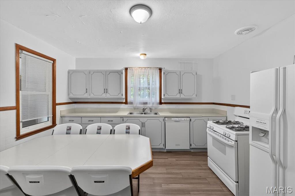 St Ferdinand Commons - Residential
