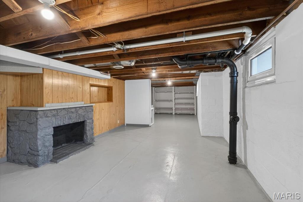 St Ferdinand Commons - Residential