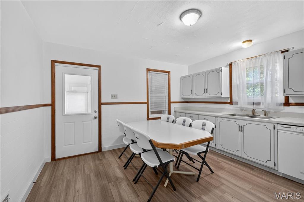 St Ferdinand Commons - Residential