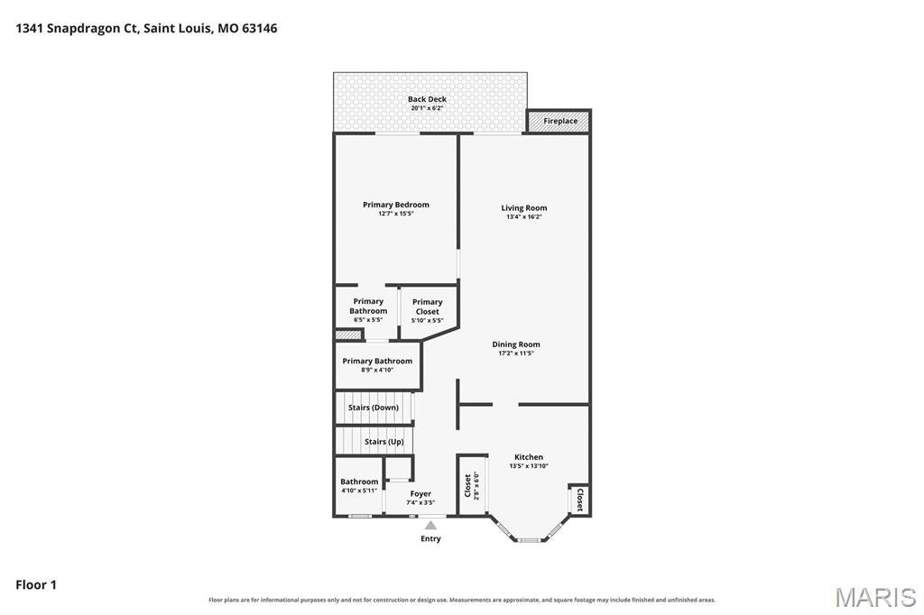 Parkway Gardens Village - Residential