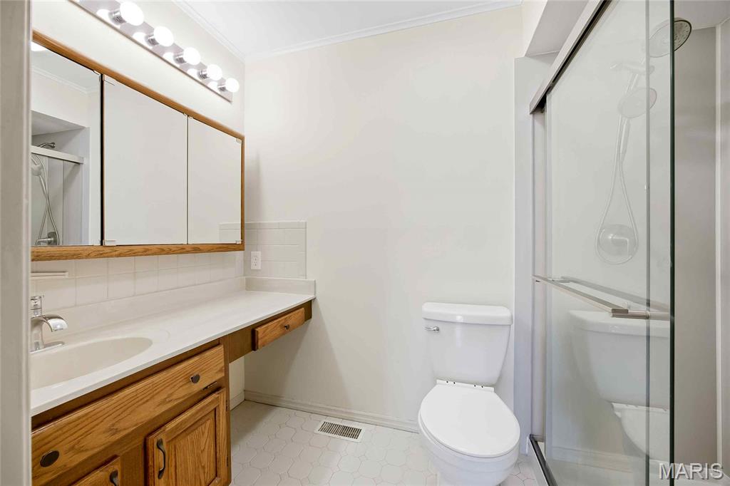 Parkway Gardens Village - Residential