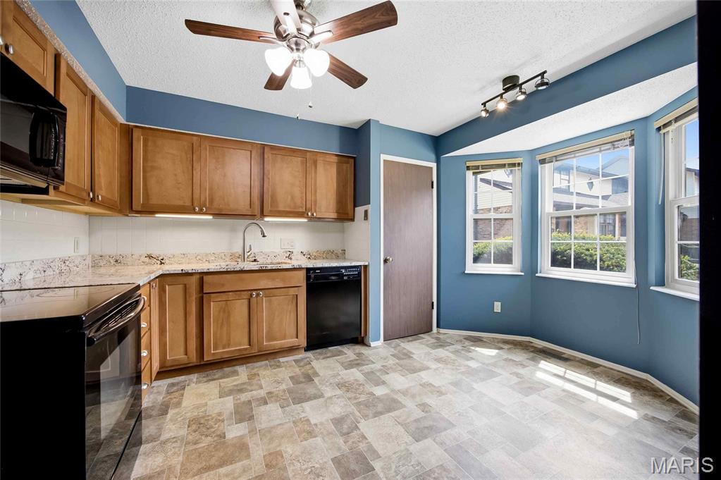 Parkway Gardens Village - Residential
