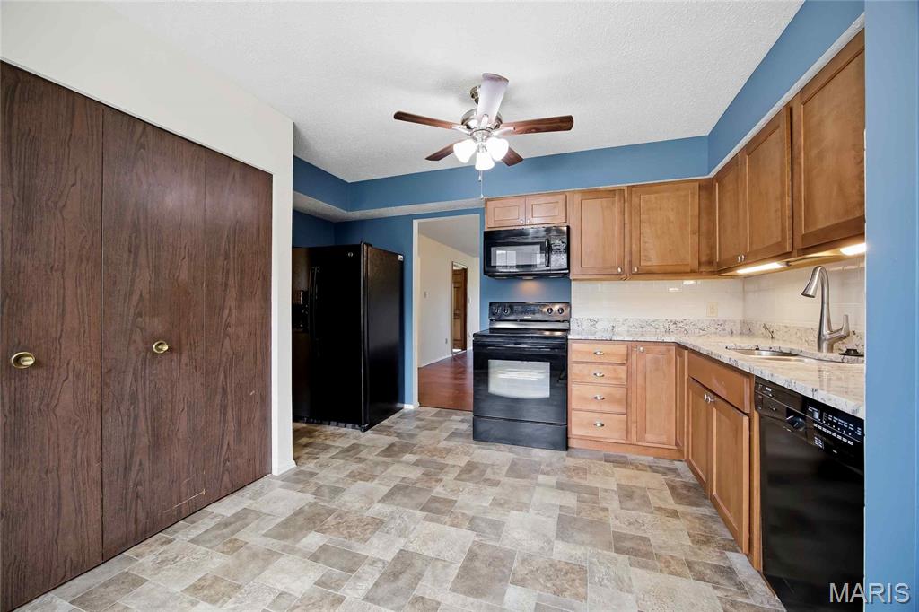 Parkway Gardens Village - Residential