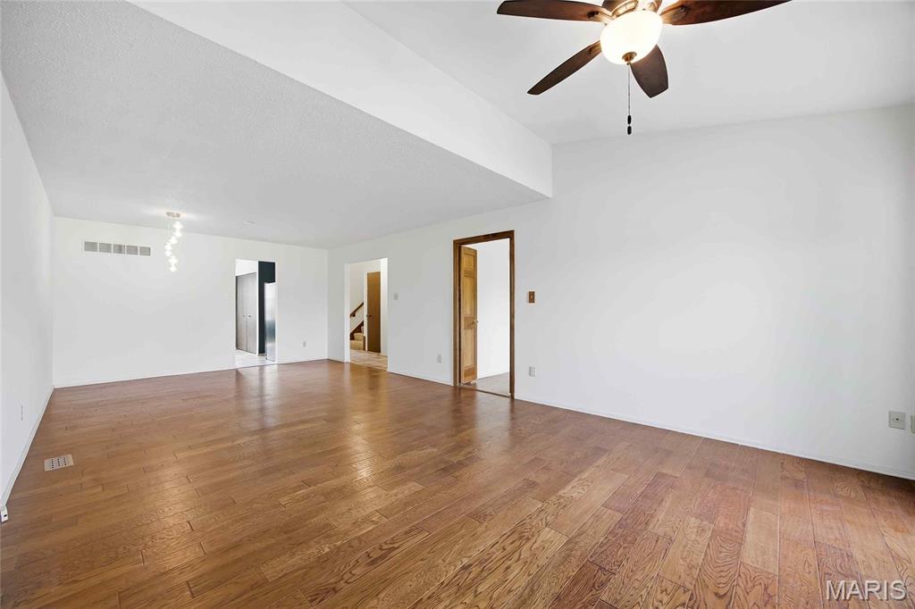 Parkway Gardens Village - Residential