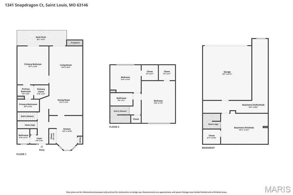 Parkway Gardens Village - Residential