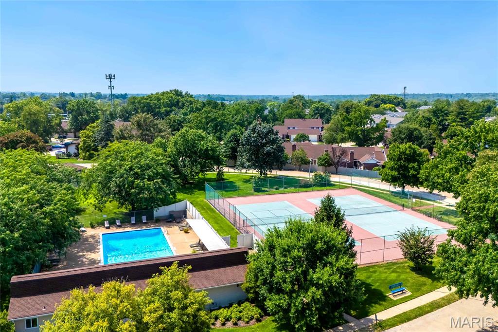 Parkway Gardens Village - Residential