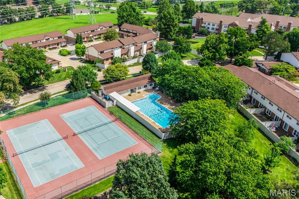 Parkway Gardens Village - Residential