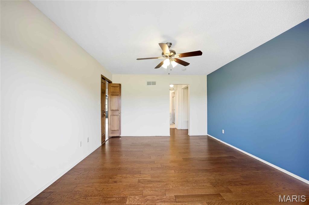 Parkway Gardens Village - Residential