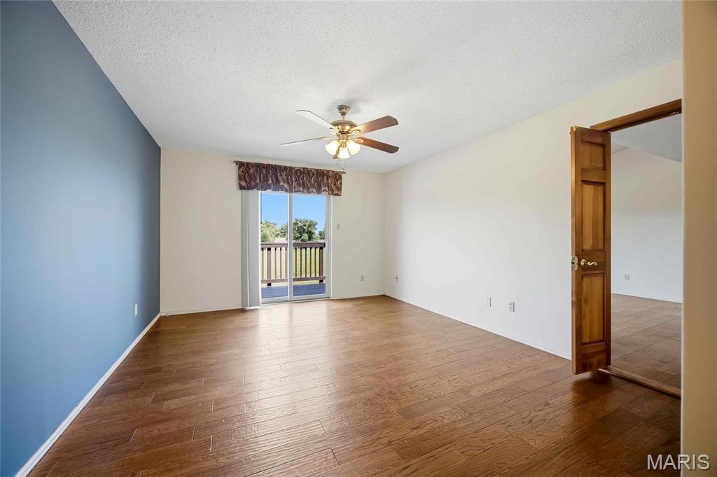 Parkway Gardens Village - Residential