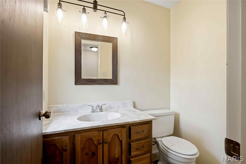 Parkway Gardens Village - Residential