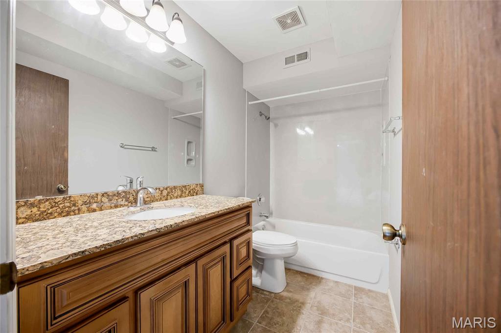 Parkway Gardens Village - Residential