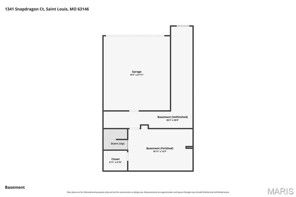 Parkway Gardens Village - Residential