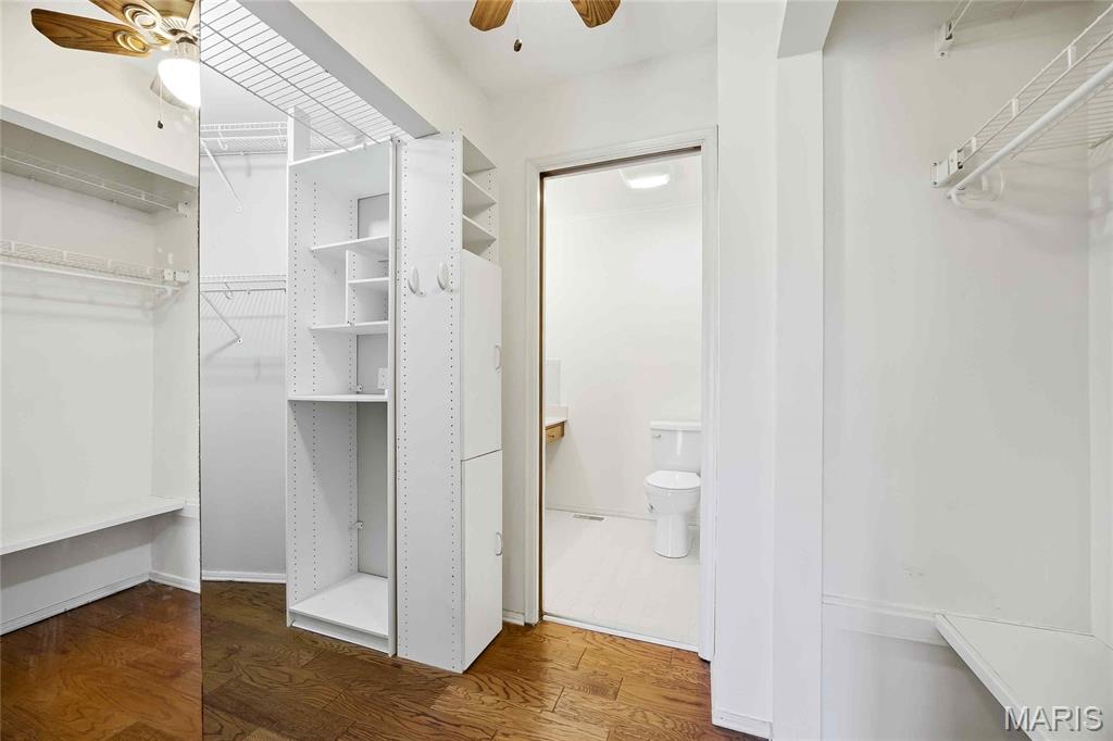 Parkway Gardens Village - Residential