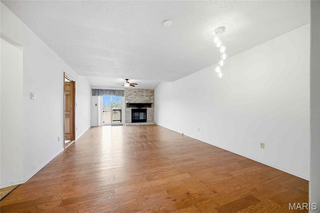 Parkway Gardens Village - Residential
