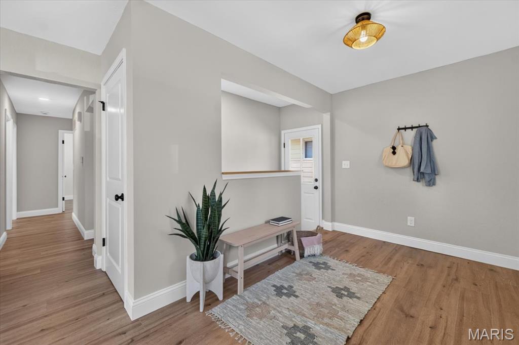 Hayden Terrace - Residential