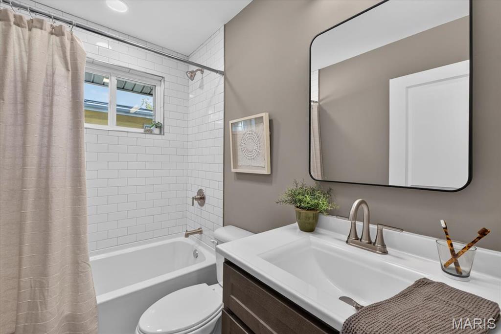 Hayden Terrace - Residential