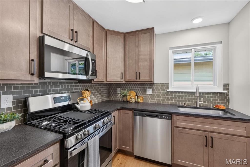 Hayden Terrace - Residential