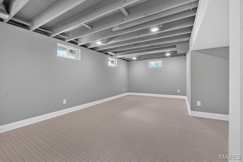 Hayden Terrace - Residential