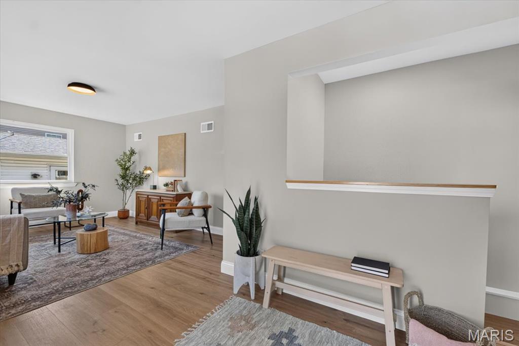 Hayden Terrace - Residential
