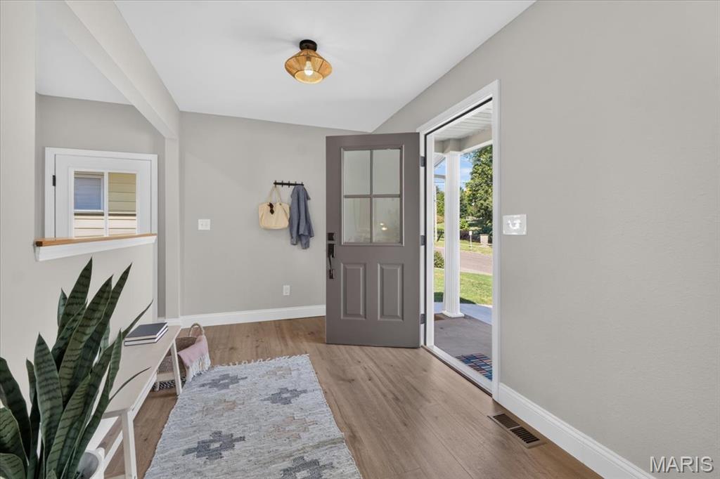Hayden Terrace - Residential