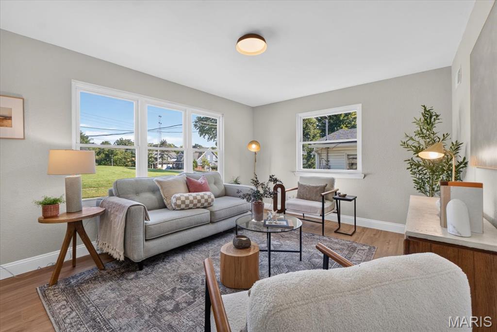 Hayden Terrace - Residential