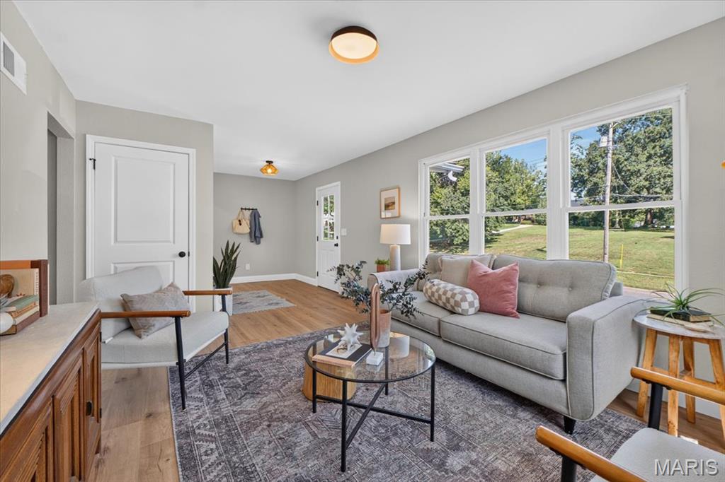 Hayden Terrace - Residential