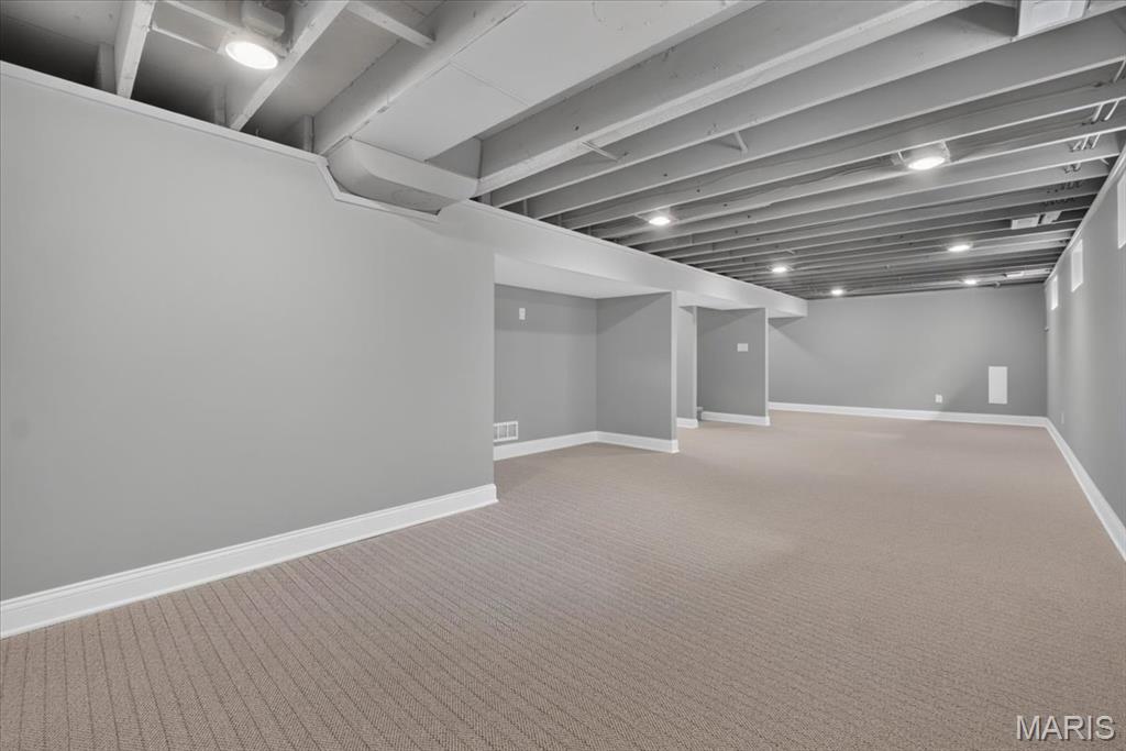 Hayden Terrace - Residential