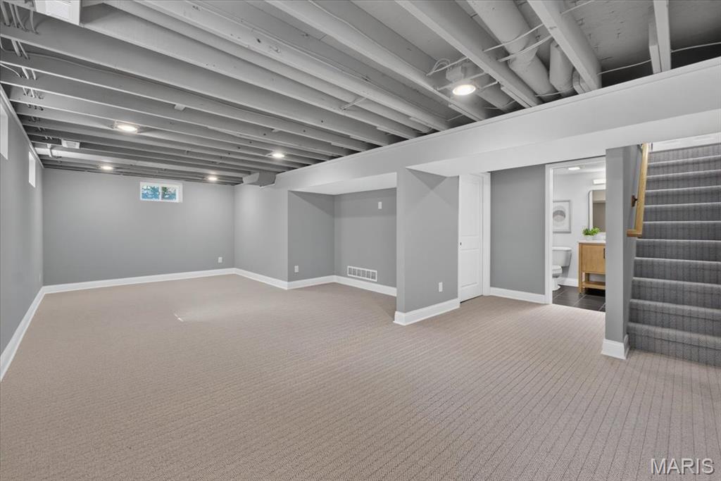 Hayden Terrace - Residential