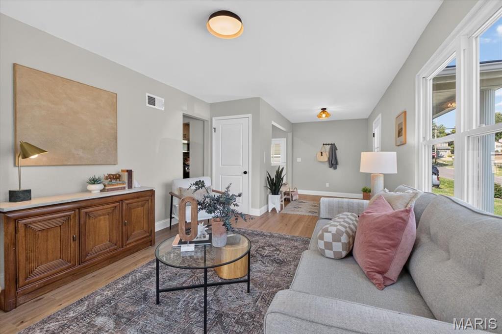 Hayden Terrace - Residential