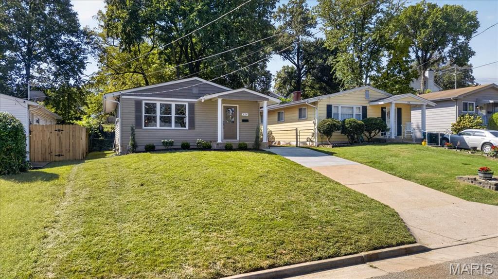 Hayden Terrace - Residential