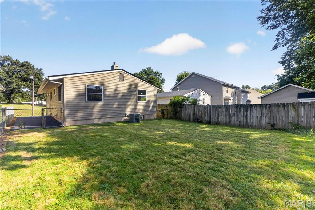 Hayden Terrace - Residential