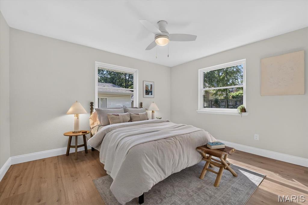 Hayden Terrace - Residential