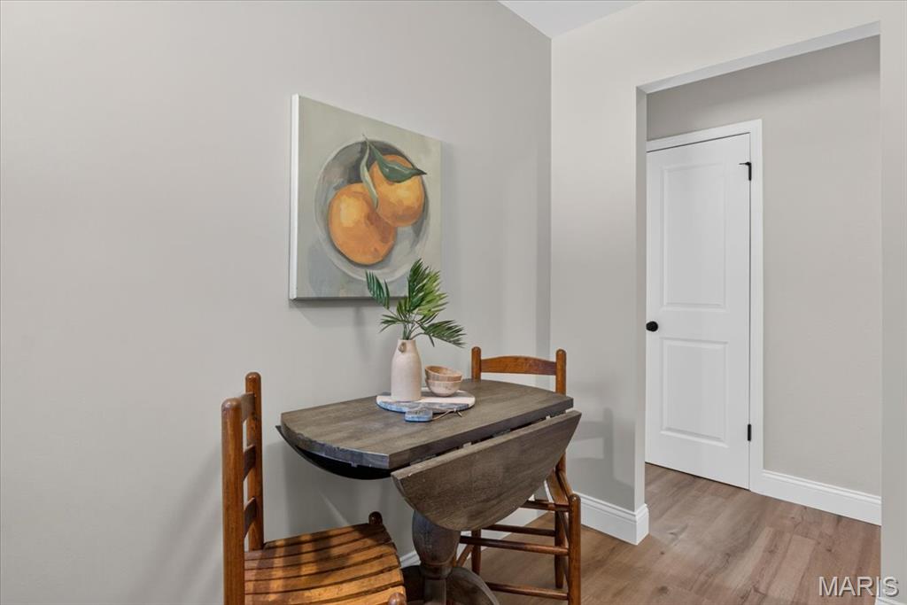 Hayden Terrace - Residential