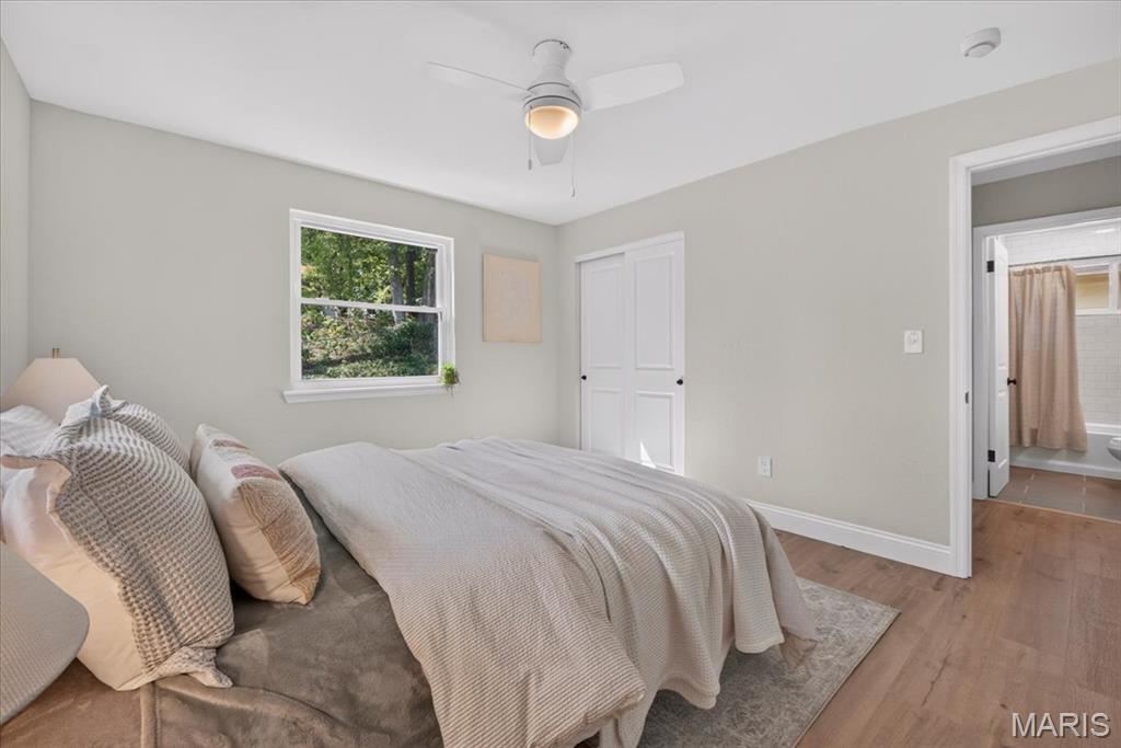 Hayden Terrace - Residential