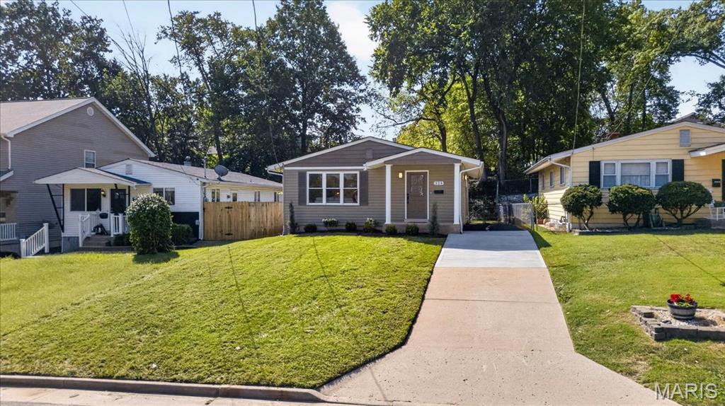 Hayden Terrace - Residential