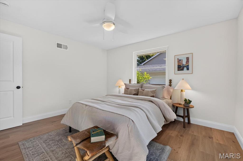Hayden Terrace - Residential