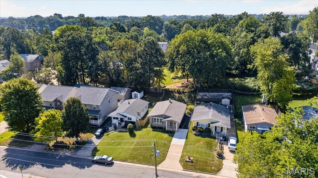 Hayden Terrace - Residential