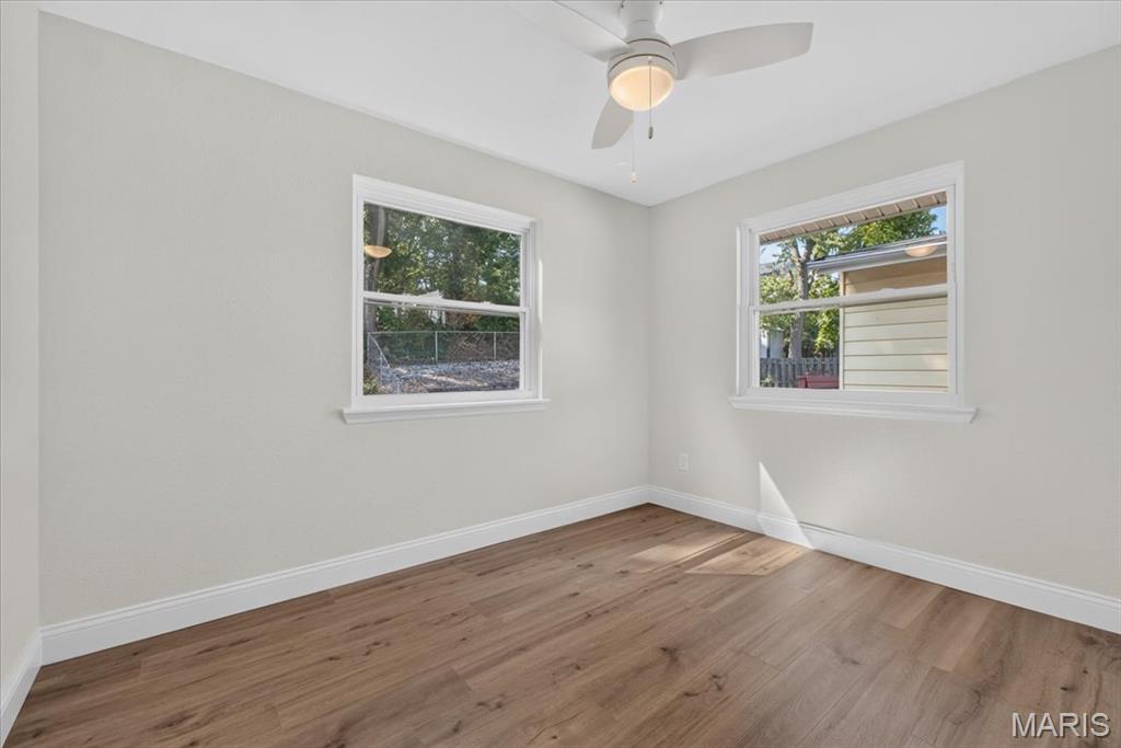 Hayden Terrace - Residential