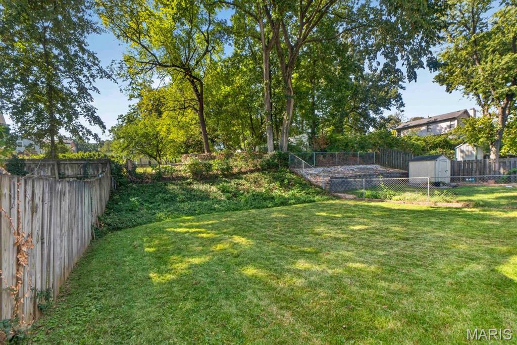 Hayden Terrace - Residential
