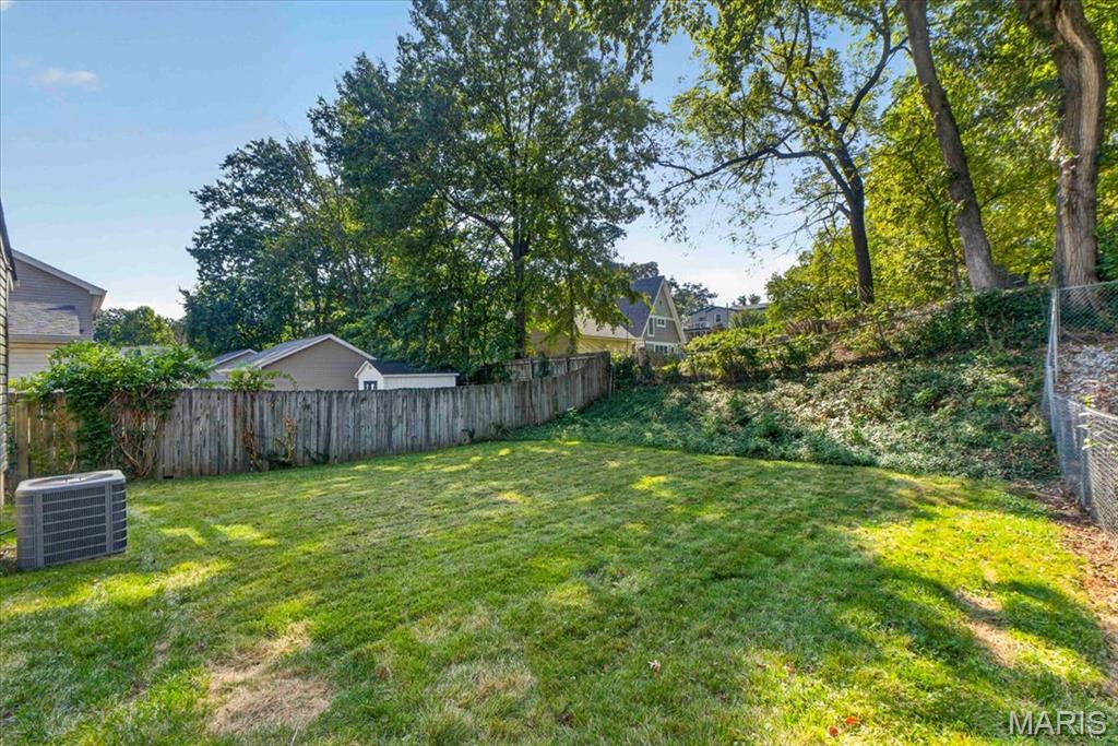 Hayden Terrace - Residential