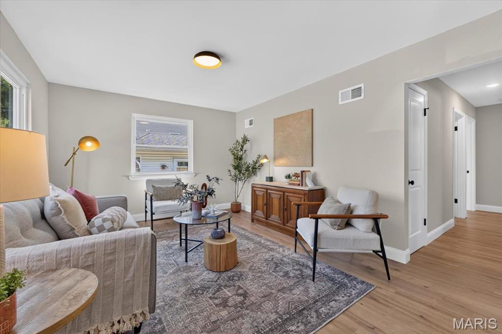 Hayden Terrace - Residential
