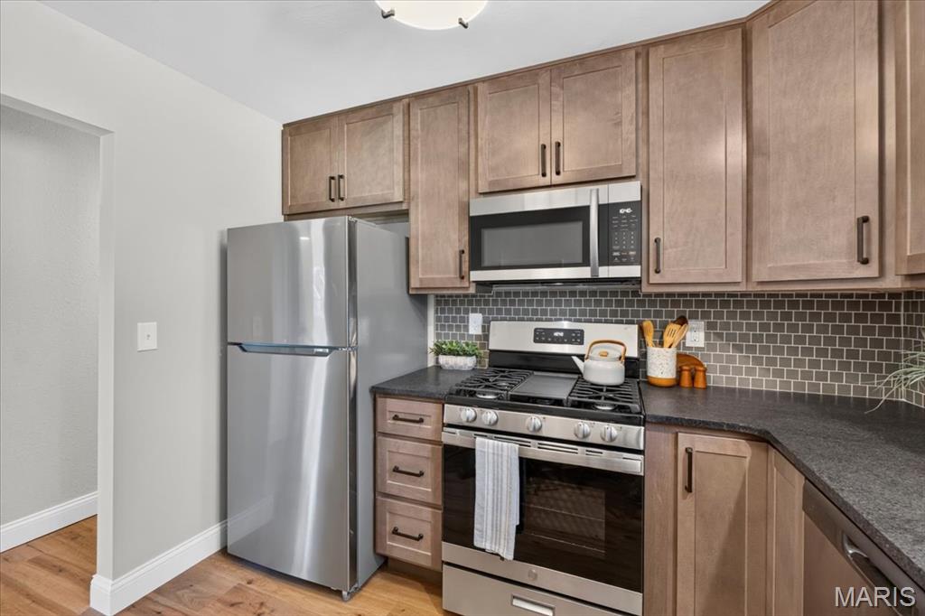 Hayden Terrace - Residential