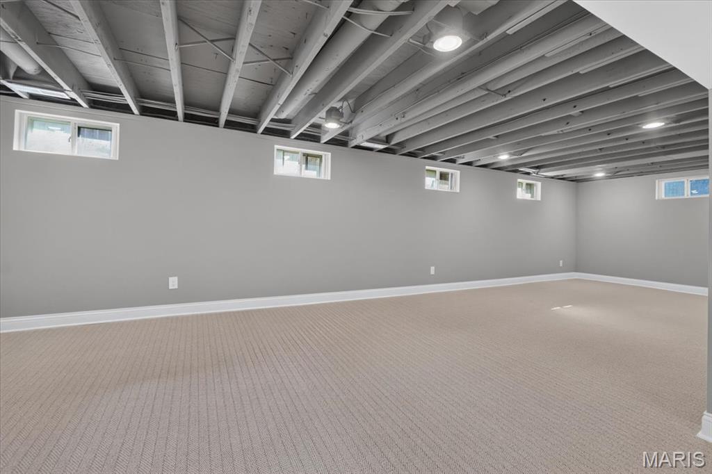 Hayden Terrace - Residential