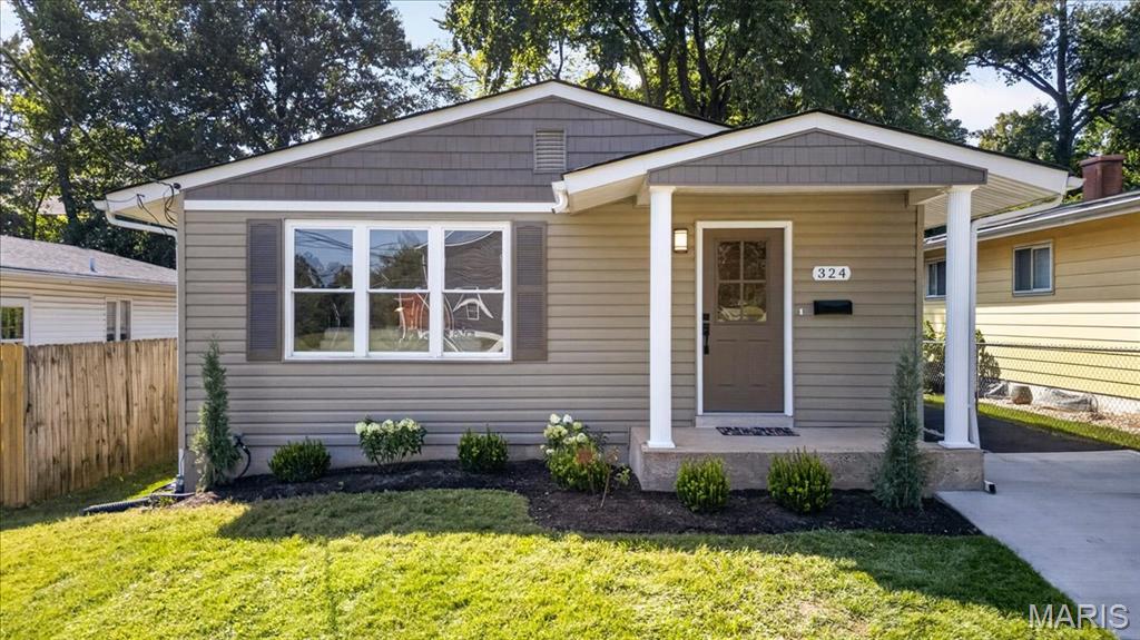 Hayden Terrace - Residential