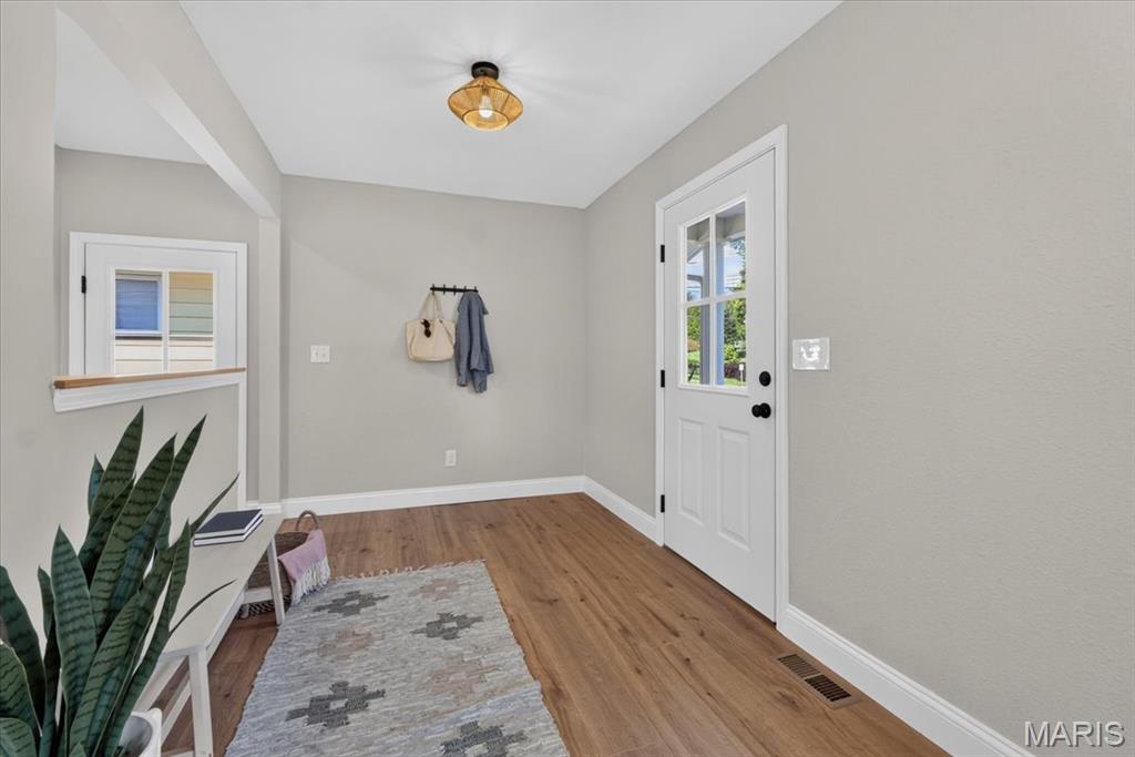 Hayden Terrace - Residential