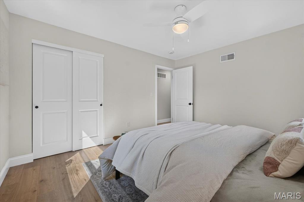 Hayden Terrace - Residential