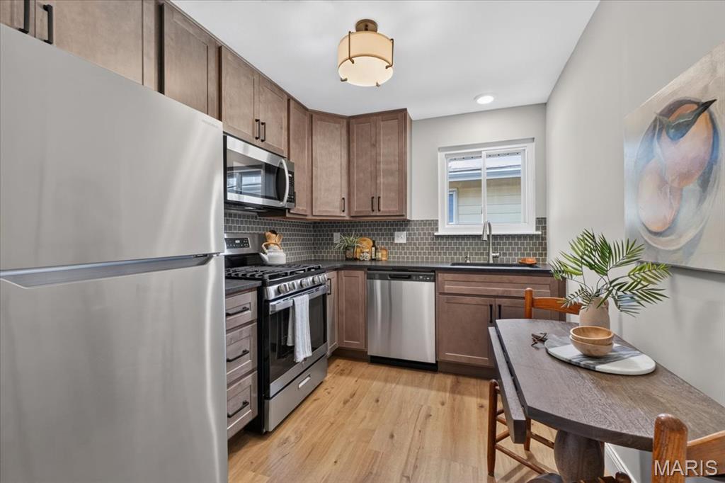 Hayden Terrace - Residential