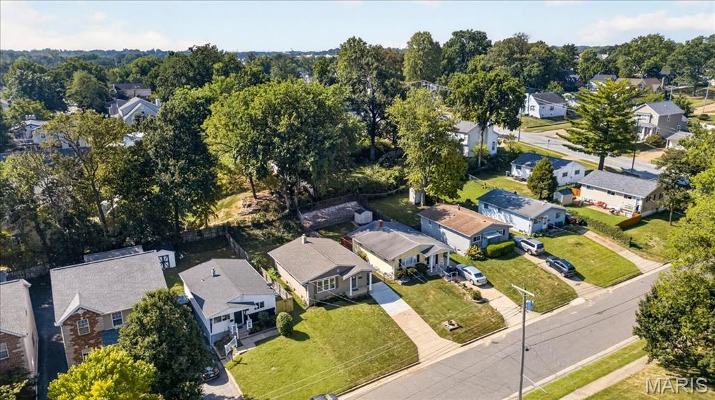 Hayden Terrace - Residential